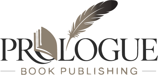 Prologue Book Publishing Logo